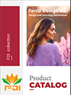 2025 Product Catalog